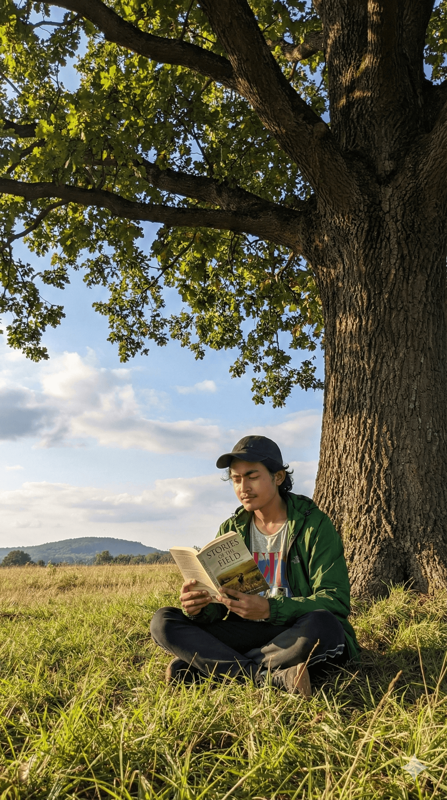 Threads of Broken Radio